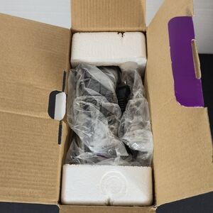 Salton Pocket Sandwhich Maker New Open Box